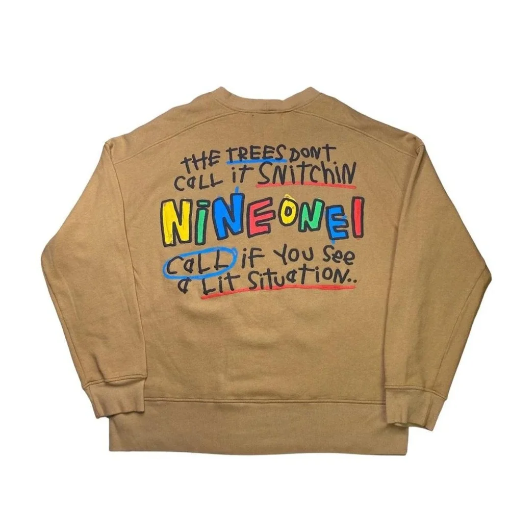 B2SS Back‎ to school special sweater